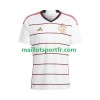 Maillot de Foot CR Flamengo Exterieur 2023/24